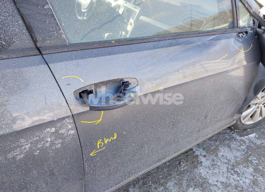 Photo 17 of 2017 Volkswagen Golf SPORTWAGEN TSI S (VIN 3VW017AU4HM533272)