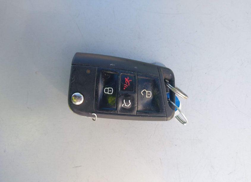 Photo 11 of 2019 Volkswagen Golf SPORTWAGEN 1.8T S (VIN 3VW117AU0KM509577)