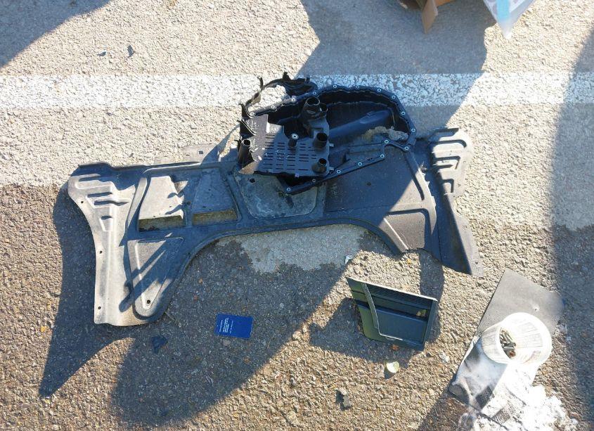 Photo 12 of 2017 Volkswagen Golf TSI S 4-DOOR/TSI WOLFSBURG EDITION 4-DOOR (VIN 3VW117AU2HM057561)