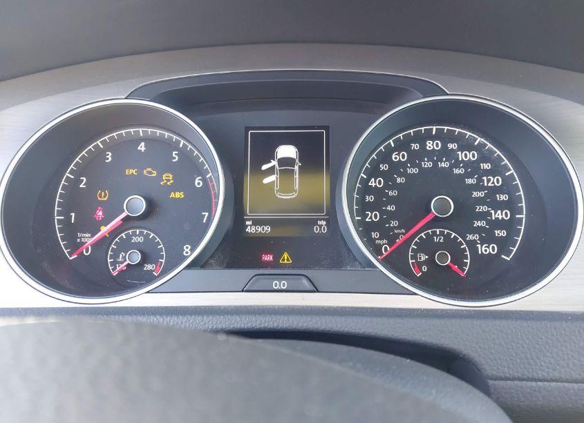 Photo 16 of 2017 Volkswagen Golf TSI S 4-DOOR/TSI WOLFSBURG EDITION 4-DOOR (VIN 3VW117AU2HM057561)