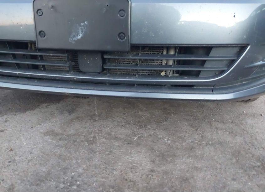 Photo 19 of 2017 Volkswagen Golf TSI S 4-DOOR/TSI WOLFSBURG EDITION 4-DOOR (VIN 3VW117AU2HM057561)