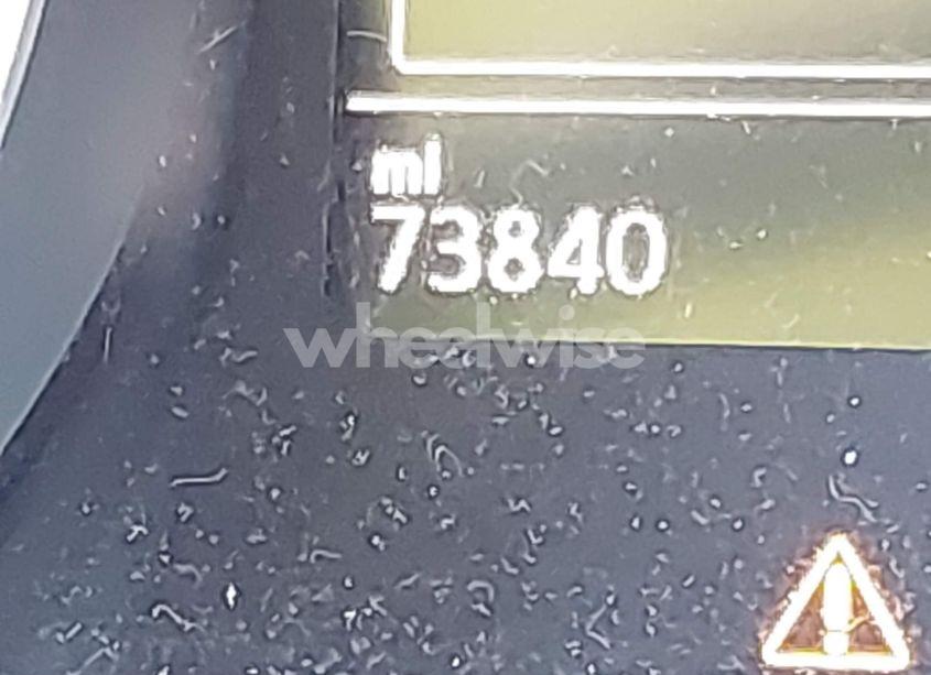 Photo 15 of 2019 Volkswagen Golf SPORTWAGEN 1.8T S (VIN 3VW117AU5KM509395)