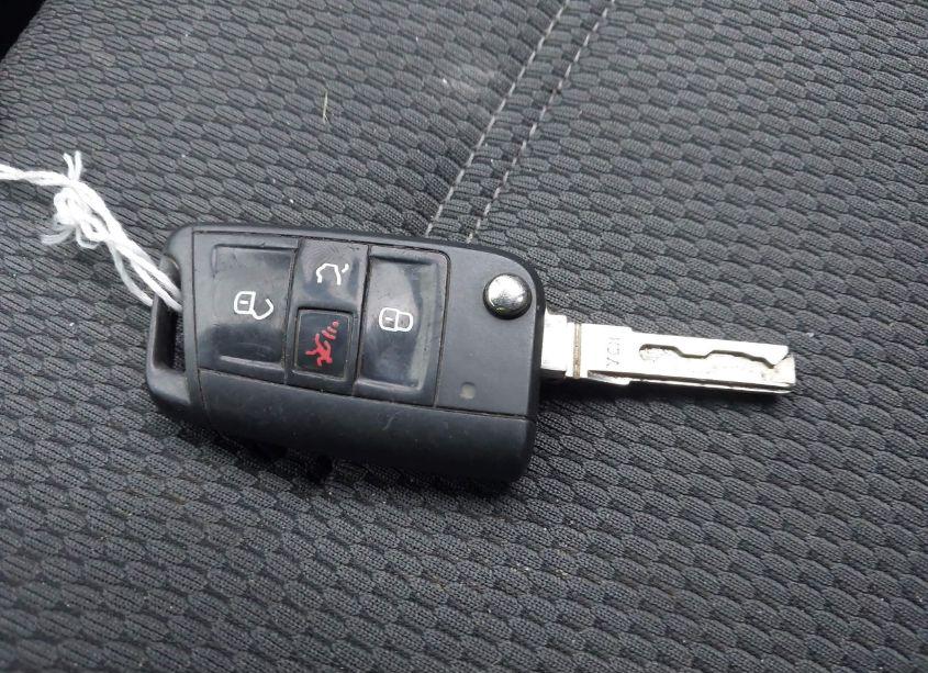 Photo 11 of 2016 Volkswagen Golf TSI S 4-DOOR (VIN 3VW117AU8GM039323)