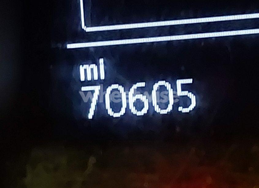 Photo 15 of 2017 Volkswagen Golf TSI S 4-DOOR/TSI WOLFSBURG EDITION 4-DOOR (VIN 3VW117AU8HM068189)