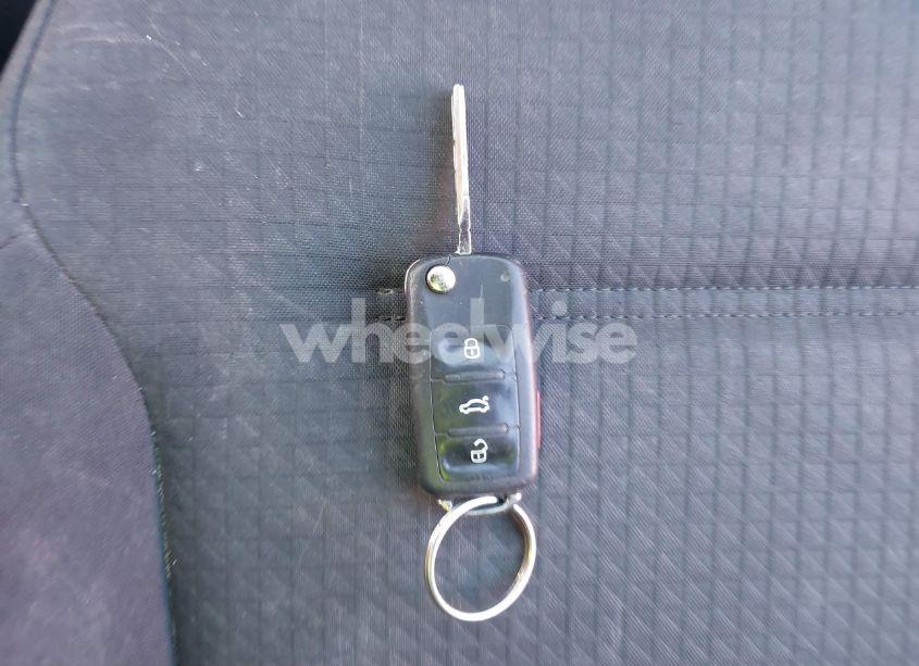 Photo 11 of 2016 Volkswagen Jetta 1.4T S (VIN 3VW167AJ0GM264424)