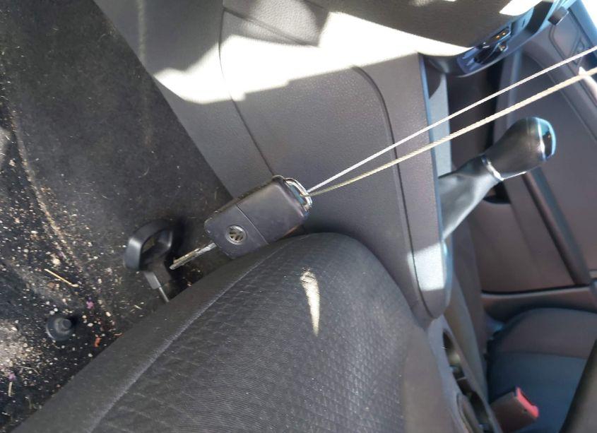 Photo 11 of 2016 Volkswagen Jetta 1.4T S (VIN 3VW167AJ0GM411826)