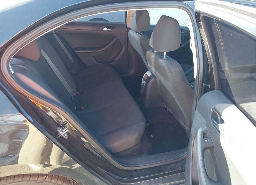 Photo 8 of 2016 Volkswagen Jetta 1.4T S (VIN 3VW167AJ0GM411826)