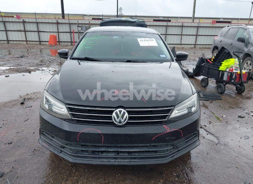 Photo 13 of 2017 Volkswagen Jetta 1.4T S (VIN 3VW167AJ0HM336692)