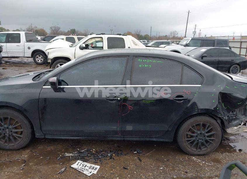 Photo 15 of 2017 Volkswagen Jetta 1.4T S (VIN 3VW167AJ0HM336692)