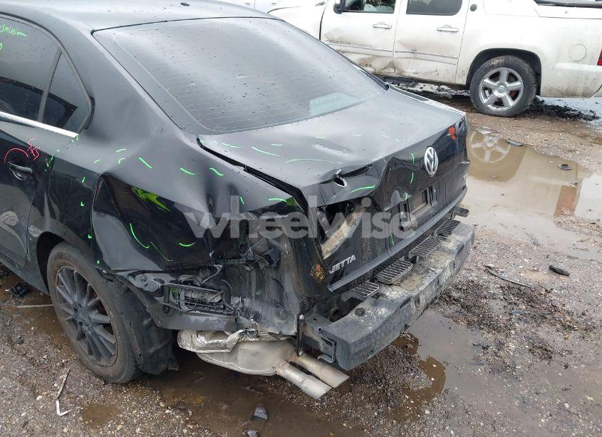 Photo 6 of 2017 Volkswagen Jetta 1.4T S (VIN 3VW167AJ0HM336692)