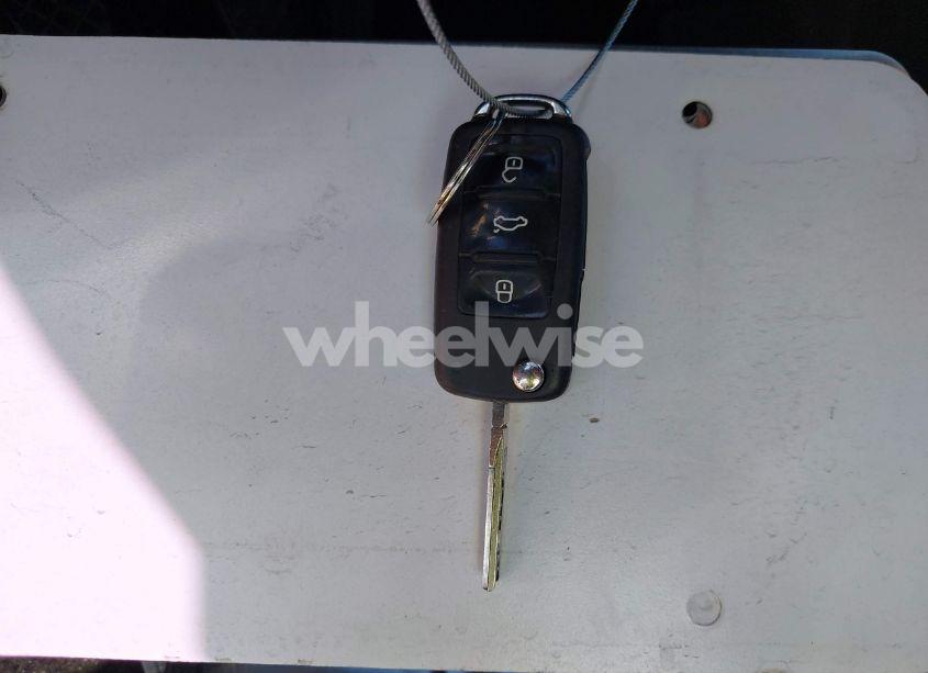 Photo 11 of 2017 Volkswagen Jetta 1.4T S (VIN 3VW167AJ0HM405252)