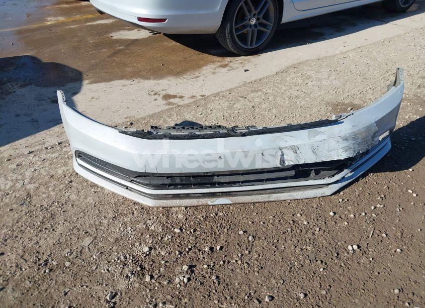 Photo 12 of 2017 Volkswagen Jetta 1.4T S (VIN 3VW167AJ0HM405252)