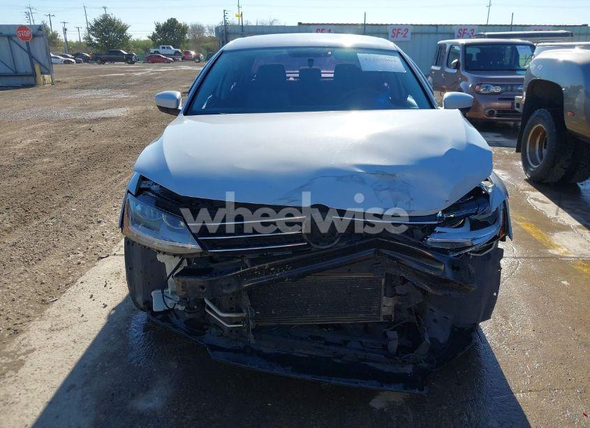 Photo 13 of 2017 Volkswagen Jetta 1.4T S (VIN 3VW167AJ0HM405252)