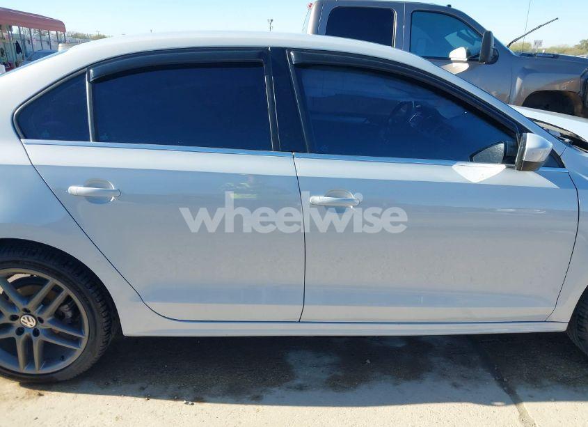 Photo 14 of 2017 Volkswagen Jetta 1.4T S (VIN 3VW167AJ0HM405252)