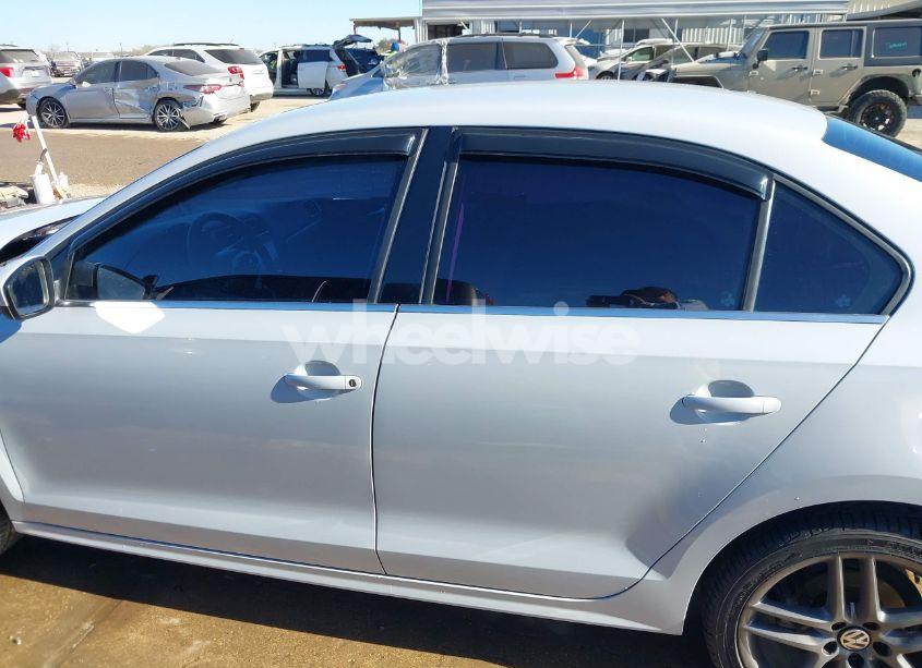 Photo 15 of 2017 Volkswagen Jetta 1.4T S (VIN 3VW167AJ0HM405252)