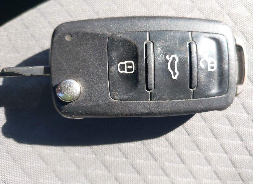 Photo 11 of 2017 Volkswagen Jetta 1.4T S (VIN 3VW167AJ1HM275949)