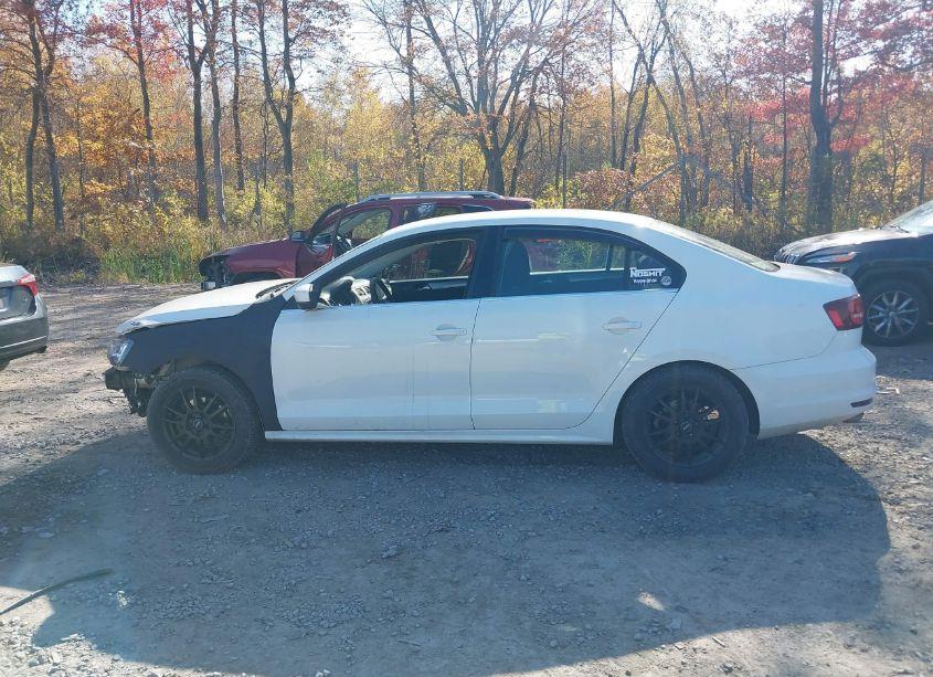Photo 15 of 2017 Volkswagen Jetta 1.4T S (VIN 3VW167AJ1HM275949)