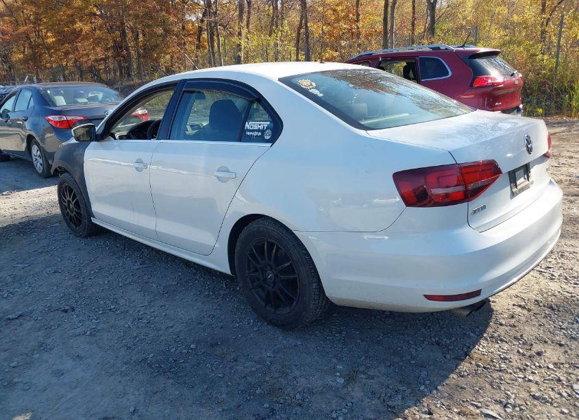 Photo 3 of 2017 Volkswagen Jetta 1.4T S (VIN 3VW167AJ1HM275949)