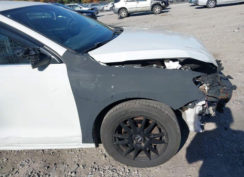 Photo 6 of 2017 Volkswagen Jetta 1.4T S (VIN 3VW167AJ1HM275949)