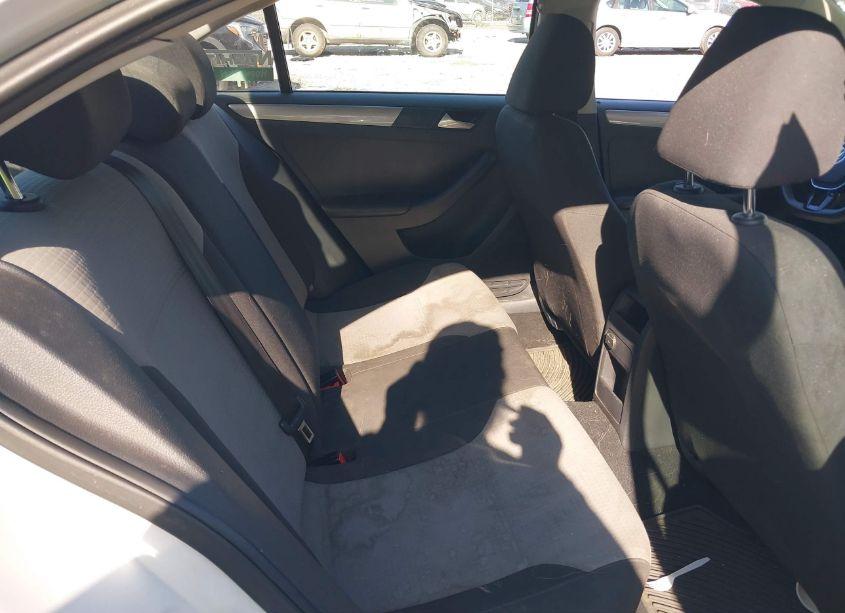 Photo 8 of 2017 Volkswagen Jetta 1.4T S (VIN 3VW167AJ1HM275949)