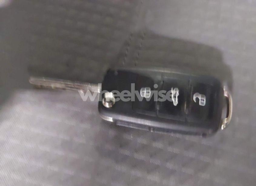 Photo 11 of 2017 Volkswagen Jetta 1.4T S (VIN 3VW167AJ1HM310246)