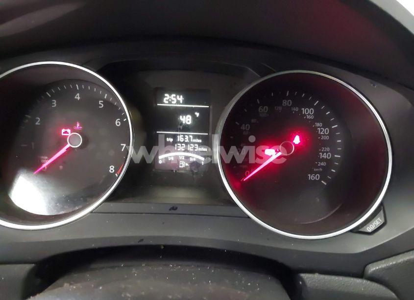 Photo 7 of 2017 Volkswagen Jetta 1.4T S (VIN 3VW167AJ1HM310246)