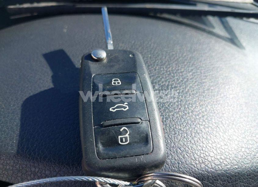 Photo 11 of 2016 Volkswagen Jetta 1.4T S (VIN 3VW167AJ2GM306642)