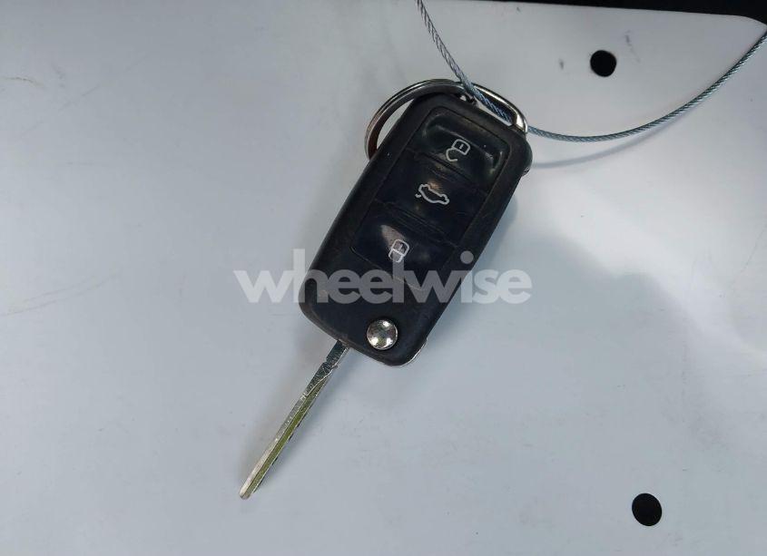 Photo 11 of 2017 Volkswagen Jetta 1.4T S (VIN 3VW167AJ2HM229627)