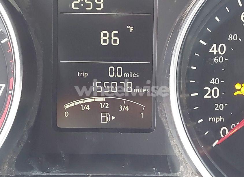 Photo 15 of 2017 Volkswagen Jetta 1.4T S (VIN 3VW167AJ2HM229627)