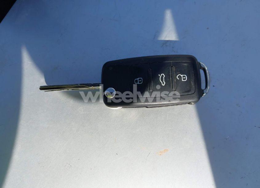 Photo 11 of 2017 Volkswagen Jetta 1.4T S (VIN 3VW167AJ2HM287690)