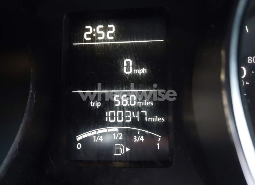 Photo 15 of 2017 Volkswagen Jetta 1.4T S (VIN 3VW167AJ2HM316394)