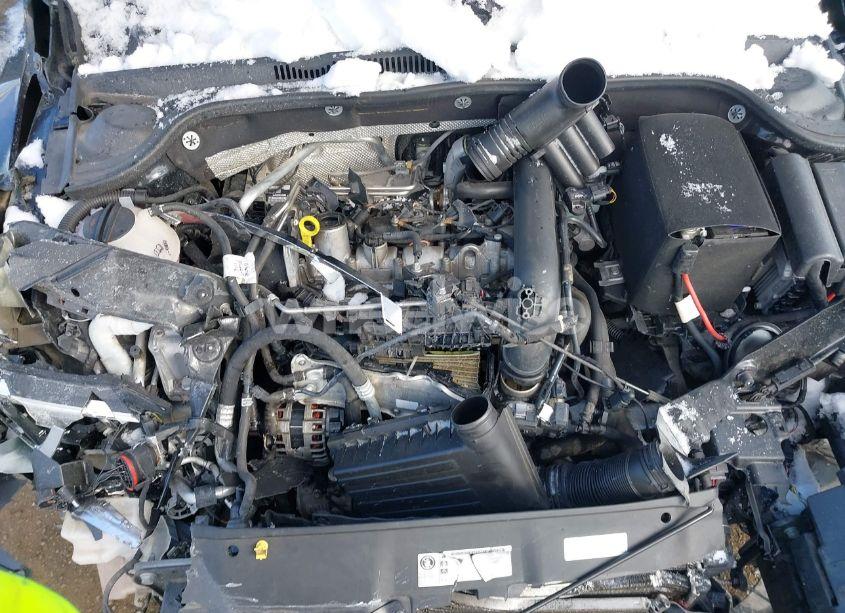 Photo 10 of 2016 Volkswagen Jetta 1.4T S (VIN 3VW167AJ3GM402375)