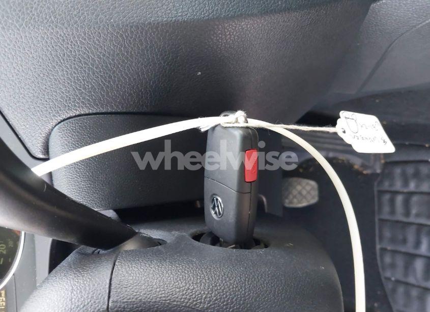 Photo 11 of 2016 Volkswagen Jetta 1.4T S (VIN 3VW167AJ3GM402375)