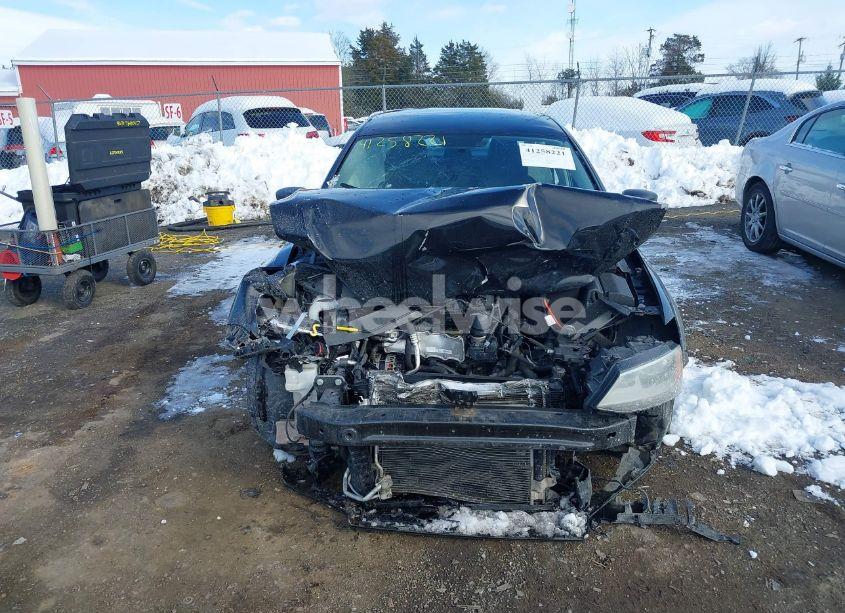 Photo 13 of 2016 Volkswagen Jetta 1.4T S (VIN 3VW167AJ3GM402375)