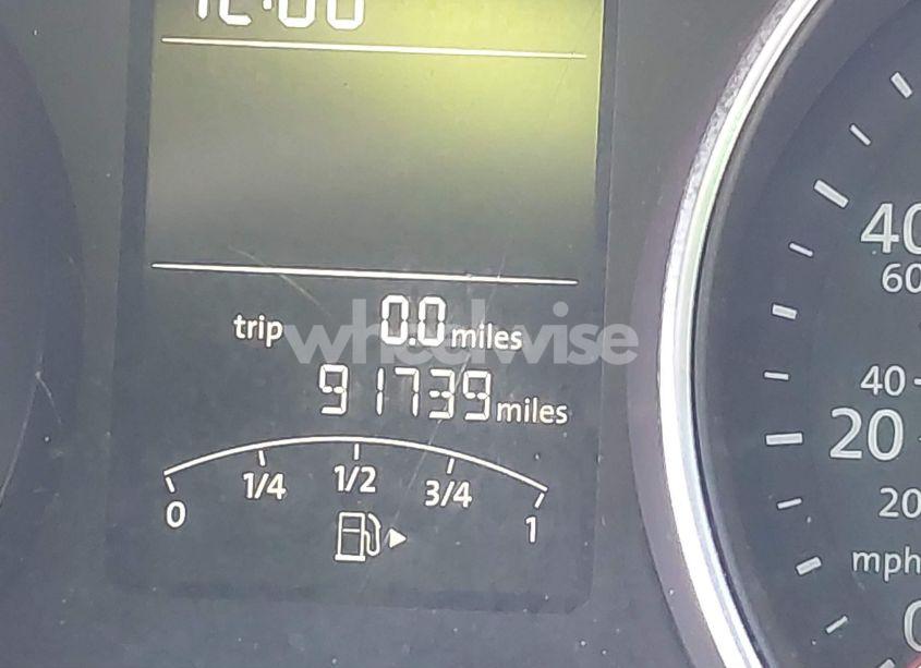 Photo 16 of 2016 Volkswagen Jetta 1.4T S (VIN 3VW167AJ3GM402375)