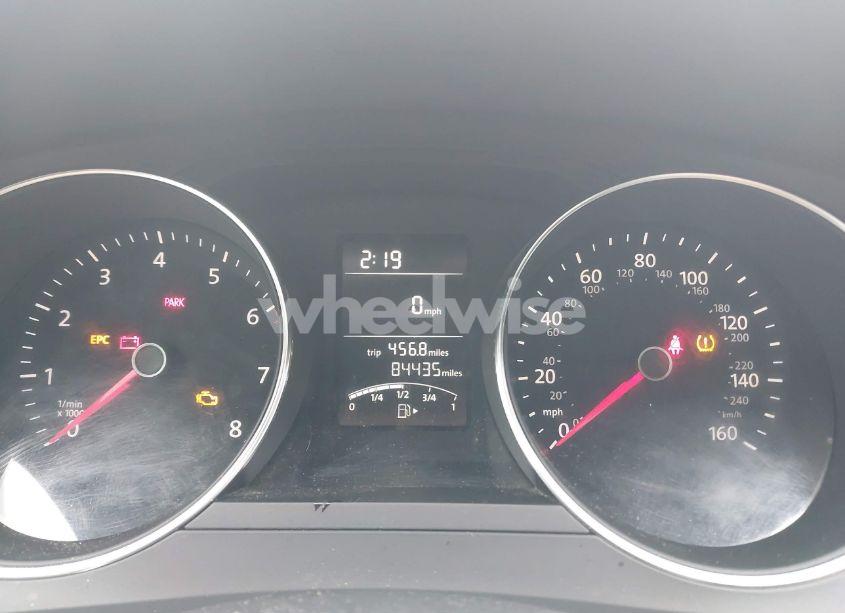 Photo 7 of 2017 Volkswagen Jetta 1.4T S (VIN 3VW167AJ3HM309180)