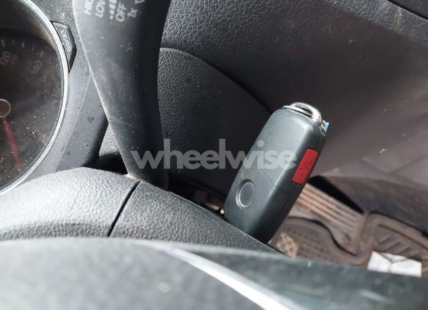 Photo 11 of 2017 Volkswagen Jetta 1.4T S (VIN 3VW167AJ3HM348674)