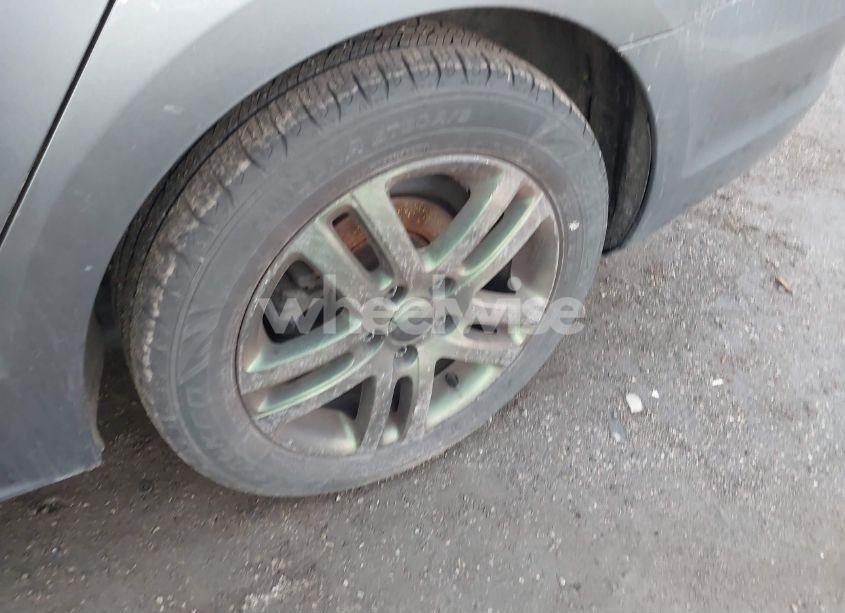 Photo 12 of 2017 Volkswagen Jetta 1.4T S (VIN 3VW167AJ3HM348674)