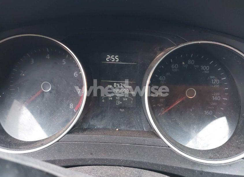 Photo 16 of 2017 Volkswagen Jetta 1.4T S (VIN 3VW167AJ3HM348674)