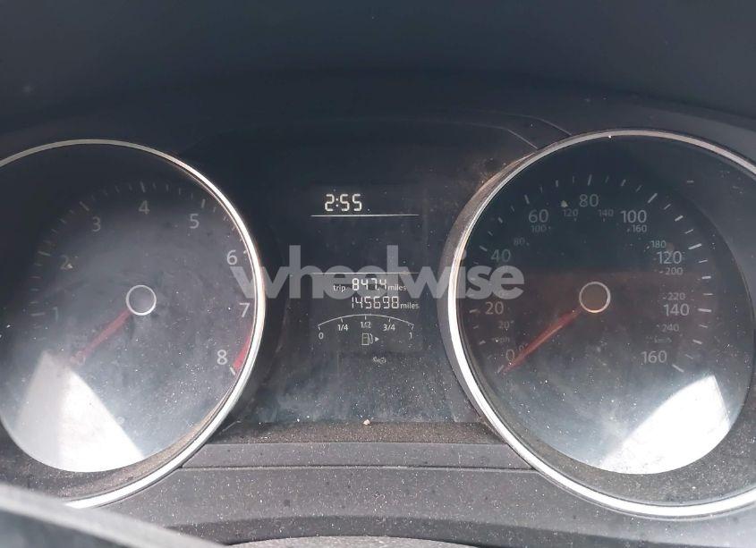 Photo 7 of 2017 Volkswagen Jetta 1.4T S (VIN 3VW167AJ3HM348674)