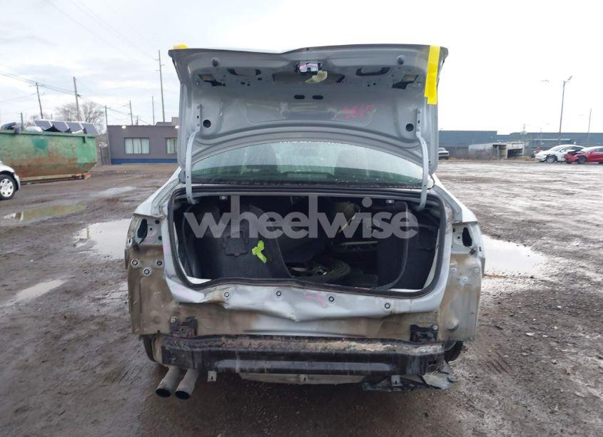 Photo 17 of 2017 Volkswagen Jetta 1.4T S (VIN 3VW167AJ3HM371050)