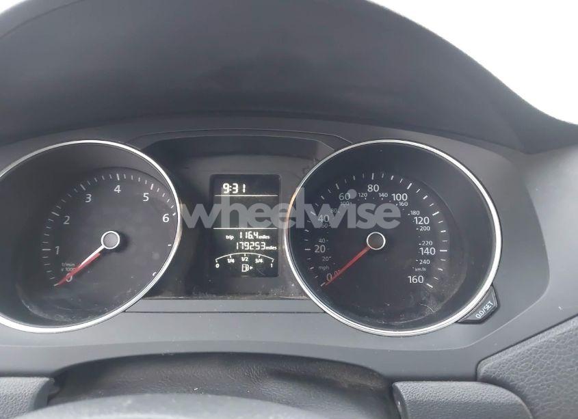 Photo 7 of 2017 Volkswagen Jetta 1.4T S (VIN 3VW167AJ3HM371050)