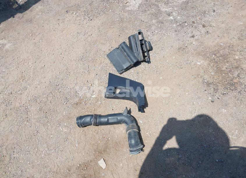 Photo 12 of 2016 Volkswagen Jetta 1.4T S (VIN 3VW167AJ4GM242457)