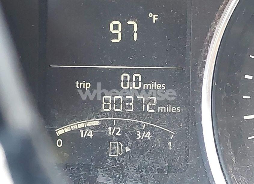 Photo 7 of 2016 Volkswagen Jetta 1.4T S (VIN 3VW167AJ4GM242457)