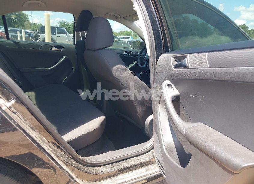 Photo 8 of 2016 Volkswagen Jetta 1.4T S (VIN 3VW167AJ4GM242457)