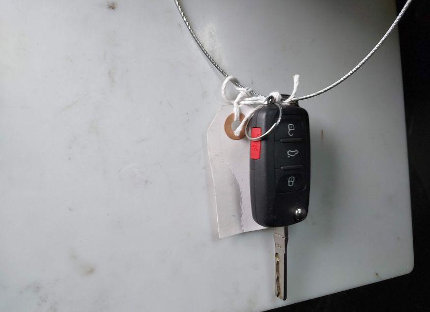 Photo 11 of 2016 Volkswagen Jetta 1.4T S (VIN 3VW167AJ4GM281694)