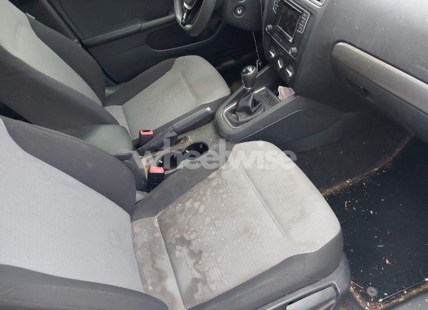 Photo 5 of 2017 Volkswagen Jetta 1.4T S (VIN 3VW167AJ4HM323184)