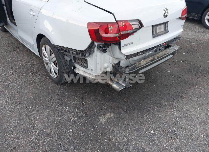 Photo 6 of 2017 Volkswagen Jetta 1.4T S (VIN 3VW167AJ4HM323184)