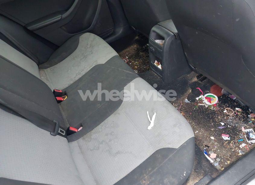 Photo 8 of 2017 Volkswagen Jetta 1.4T S (VIN 3VW167AJ4HM323184)