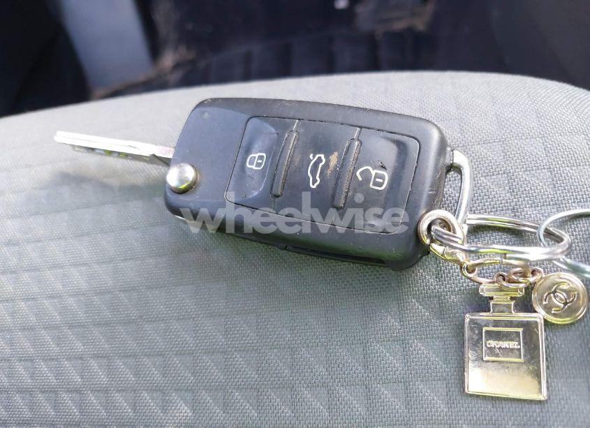 Photo 11 of 2017 Volkswagen Jetta 1.4T S (VIN 3VW167AJ4HM340308)